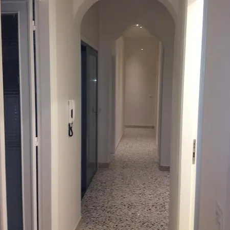 Arcipelago Bed & Breakfast Trapani