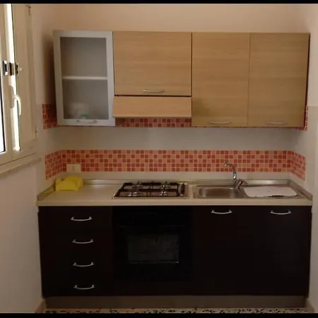 Arcipelago Bed & Breakfast Trapani