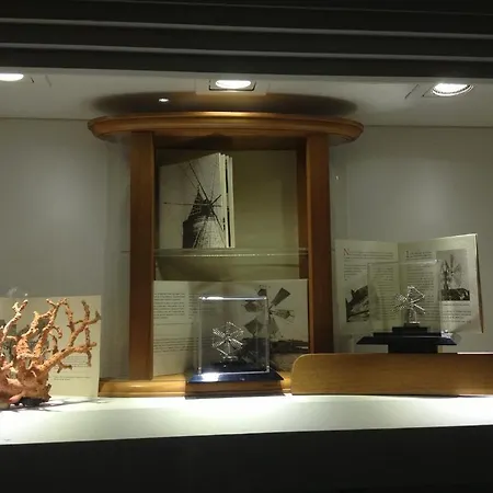 Arcipelago Panzió Trapani