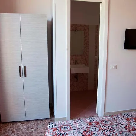 Panzió Arcipelago 3*