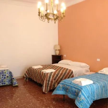 Bed & Breakfast Arcipelago 3*