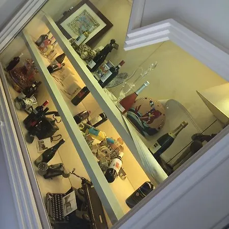 Bed & Breakfast Arcipelago