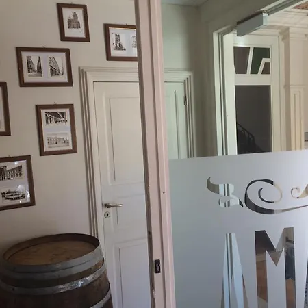 Arcipelago טראפאני