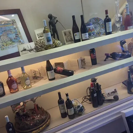 Bed & Breakfast Arcipelago 3*