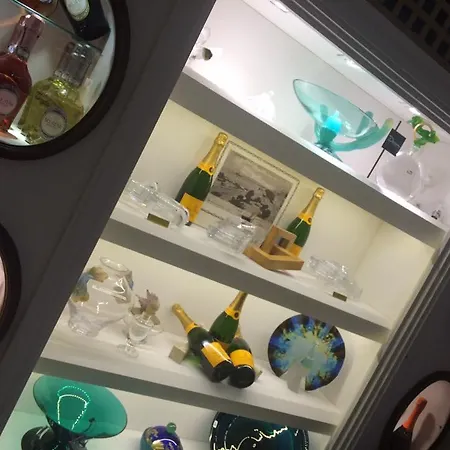 Arcipelago Panzió Trapani