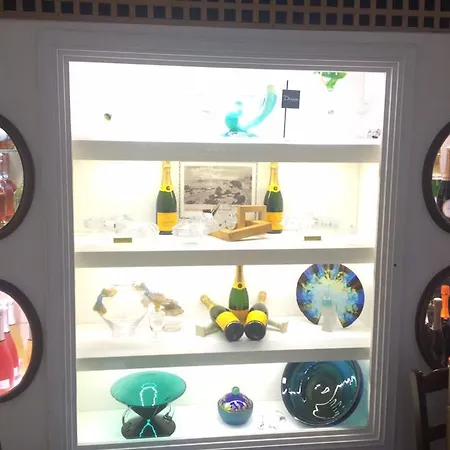 לינה וארוחת בוקר Arcipelago 3*