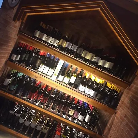 Arcipelago Panzió Trapani