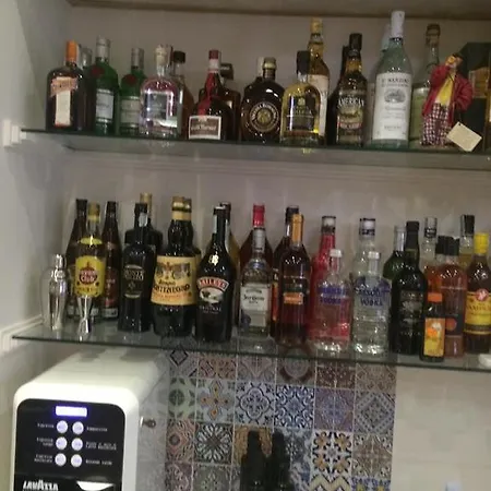 Arcipelago Panzió 3*