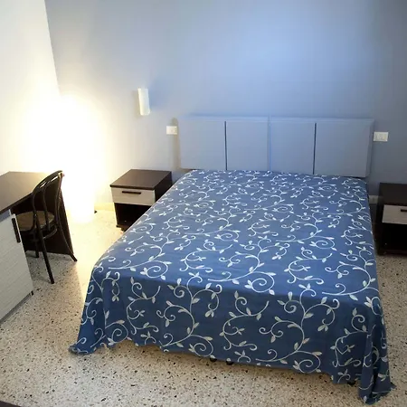 Panzió Arcipelago 3*