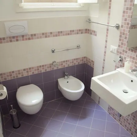 Bed & Breakfast Arcipelago Trapani