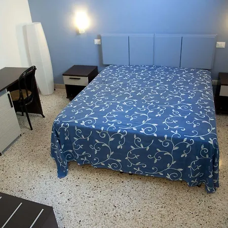 Panzió Arcipelago 3*