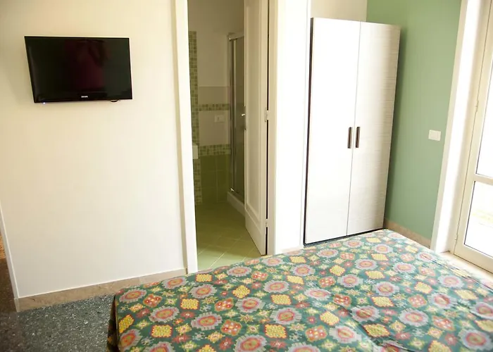 Arcipelago 3* טראפאני