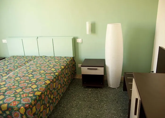 Bed & Breakfast Arcipelago