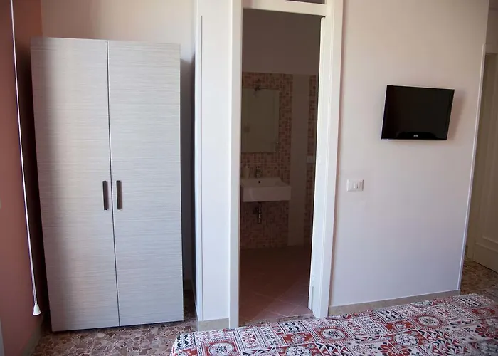 Arcipelago Bed and Breakfast 3*