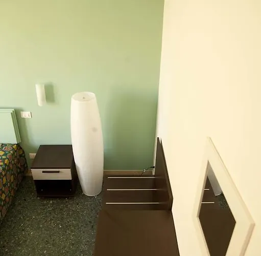 Bed and Breakfast Arcipelago