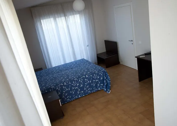 Arcipelago 3* טראפאני