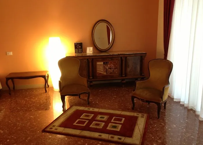 Bed & Breakfast Arcipelago Trapani