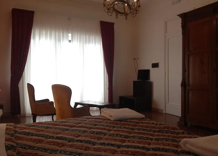 Bed & Breakfast Arcipelago 3*