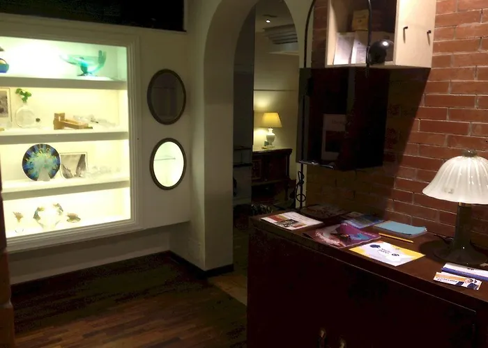 Arcipelago Bed and Breakfast Τραπάνι