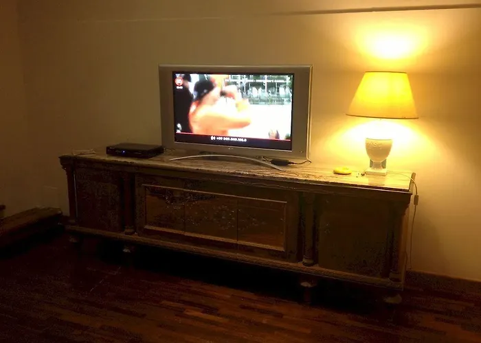 Arcipelago Frühstückspension 3*