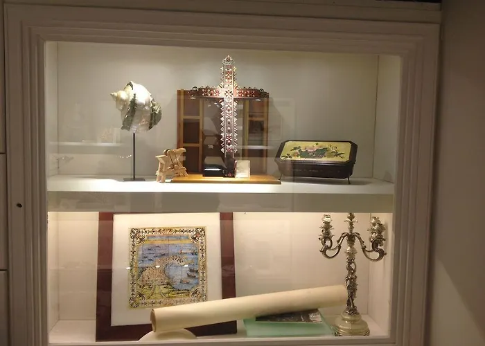 Arcipelago Bed & Breakfast