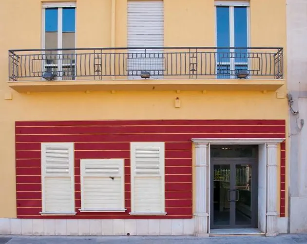 Bed and Breakfast Arcipelago 3*