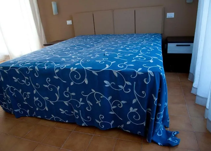 Bed and Breakfast Arcipelago Τραπάνι
