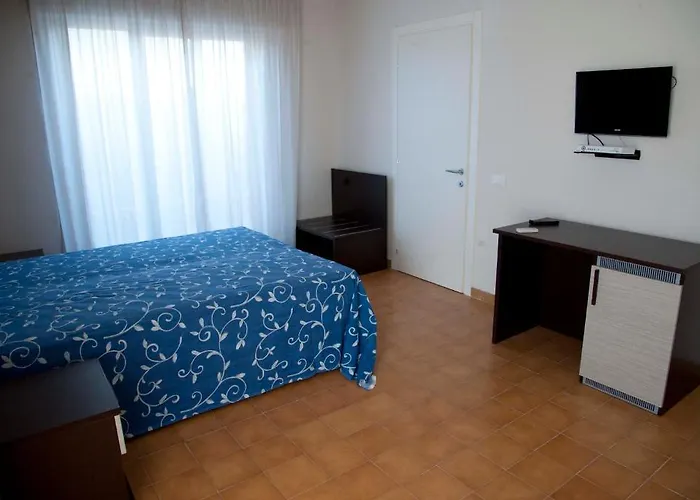 Arcipelago Couette-café 3*