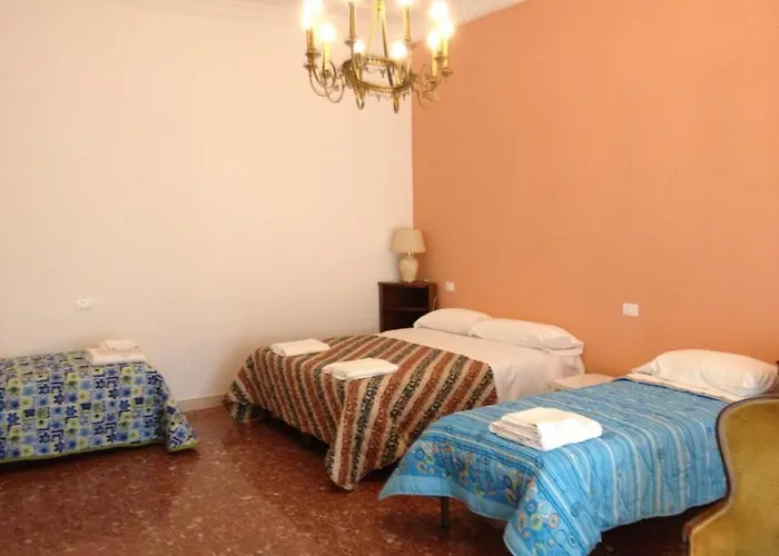 Bed and Breakfast Arcipelago 3*