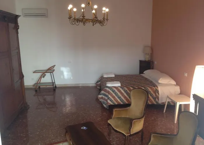 Arcipelago 3* Τραπάνι