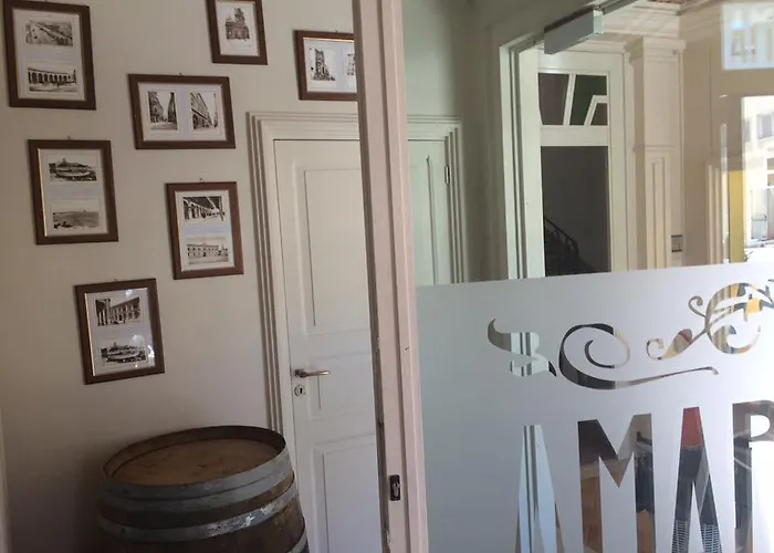 Arcipelago טראפאני