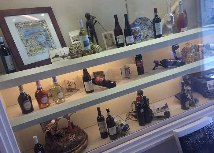 Bed and Breakfast Arcipelago 3*