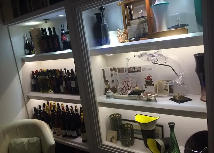 Bed & Breakfast Arcipelago Trapani