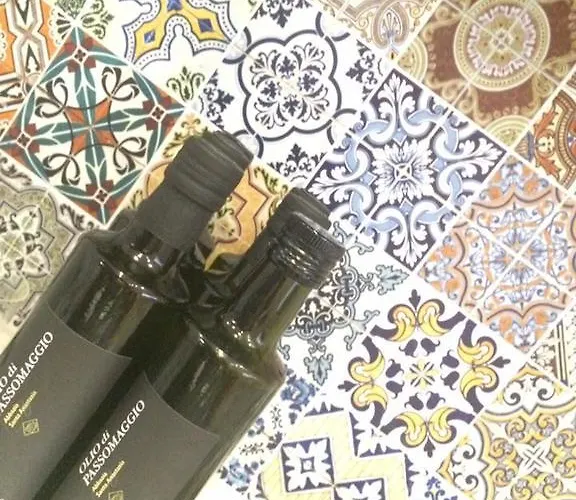 Arcipelago 3* Τραπάνι