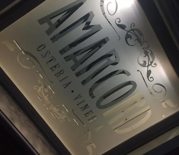 Arcipelago Τραπάνι