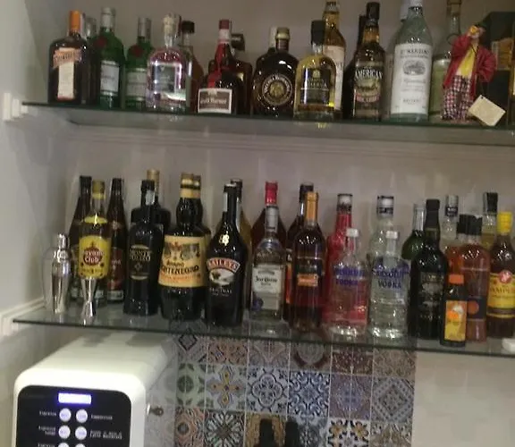 Arcipelago לינה וארוחת בוקר 3*