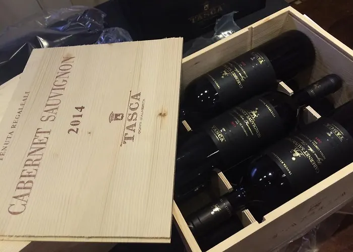 Arcipelago טראפאני