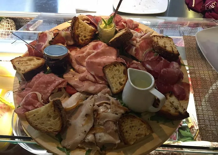 Arcipelago Τραπάνι