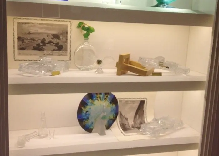 Bed and Breakfast Arcipelago Τραπάνι