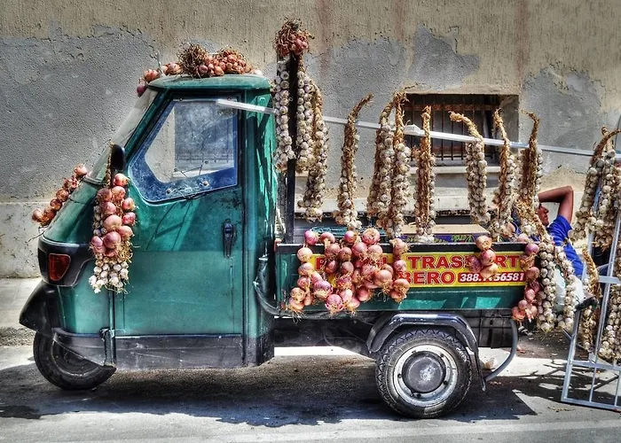 Arcipelago Bed and Breakfast