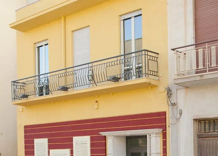 Arcipelago Bed and Breakfast