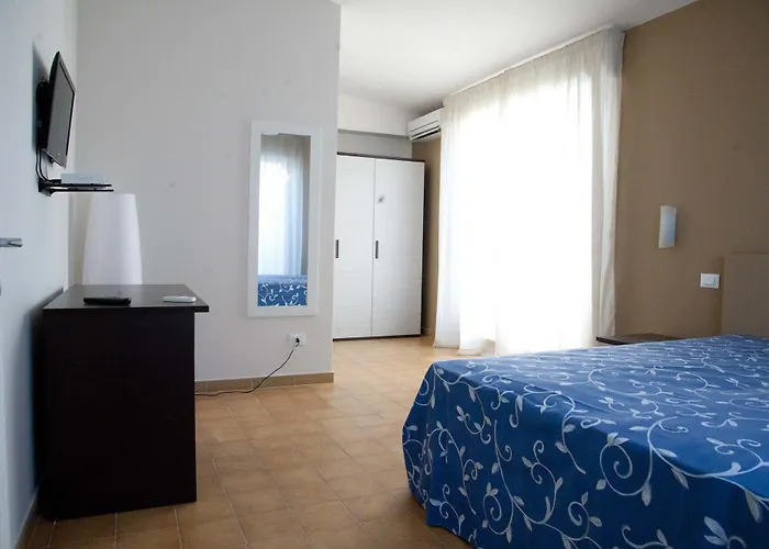 Arcipelago Bed & Breakfast 3*