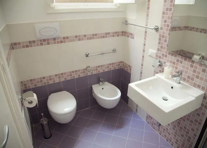 Bed & Breakfast Arcipelago Trapani