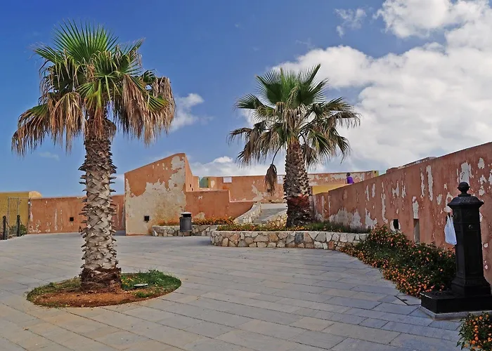 Arcipelago לינה וארוחת בוקר 3*