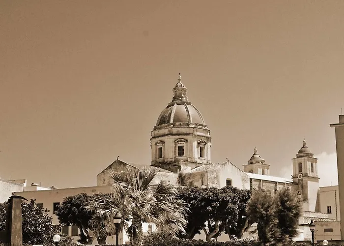 Bed & Breakfast Arcipelago