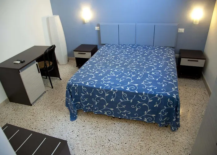 Bed & Breakfast Arcipelago 3*