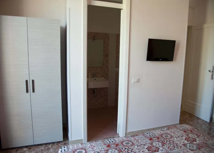 Bed and Breakfast Arcipelago 3*