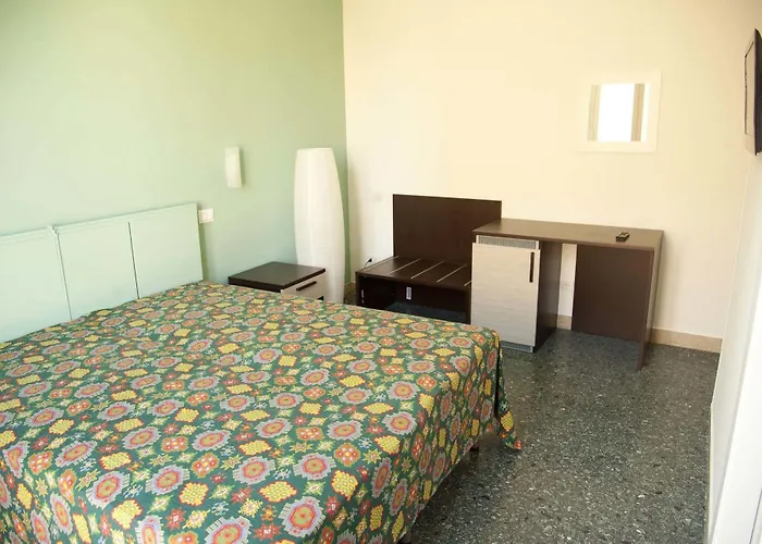 Arcipelago 3* טראפאני