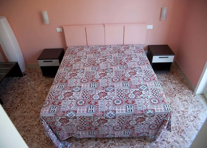 Arcipelago 3* Τραπάνι